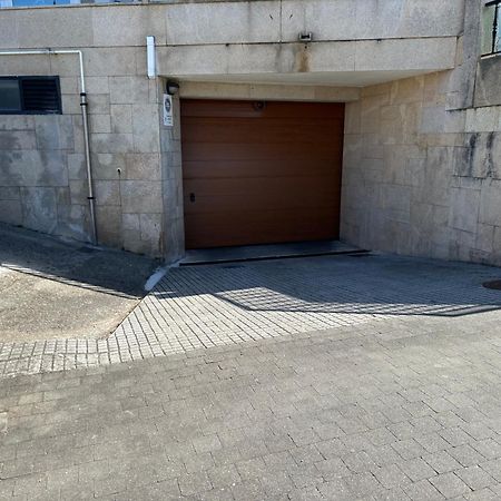Apartament Desconectaengalicia Mantela, Vistas Puerto Deportivo, 20M Playa Sanxenxo Zewnętrze zdjęcie