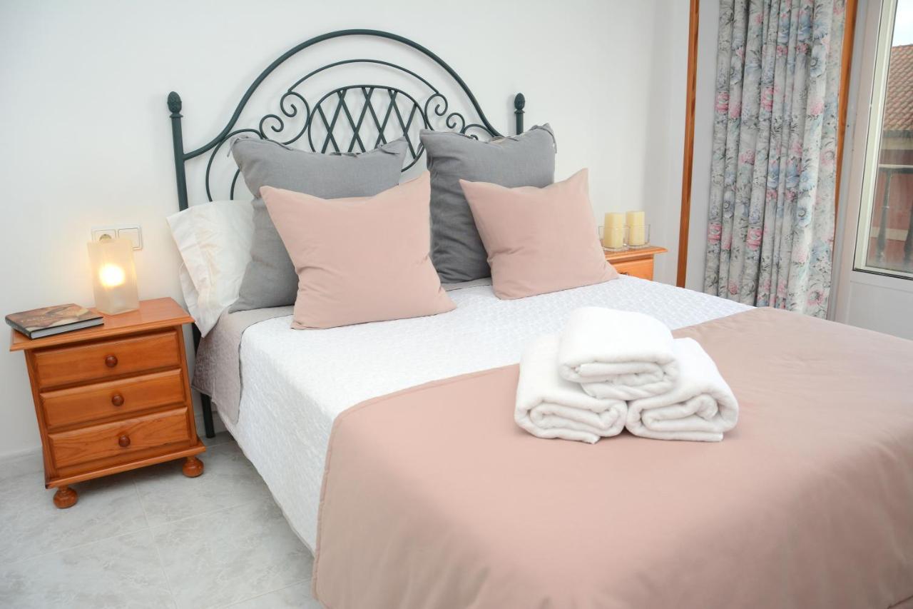 Apartament Desconectaengalicia Mantela, Vistas Puerto Deportivo, 20M Playa Sanxenxo Zewnętrze zdjęcie